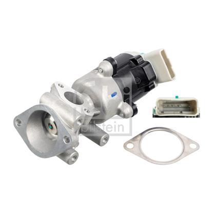 Febi Exhaust Gas Recirculation EGR Valve 174441