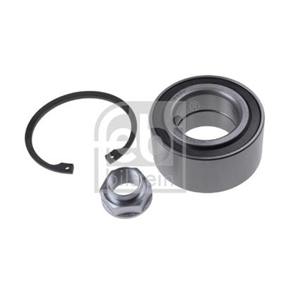 Febi Wheel Bearing Kit 174492