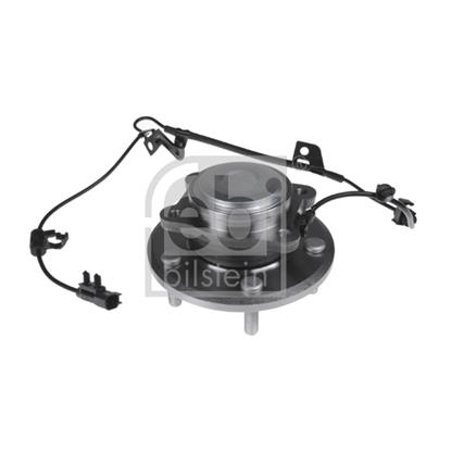 Febi Wheel Bearing Kit 174495