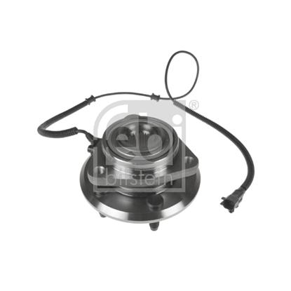 Febi Wheel Bearing Kit 174498