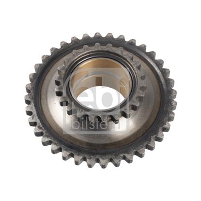 Febi Intermediate Shaft Gear 174522