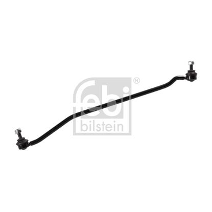 Febi Gearshift Selector Shift Rod 174605