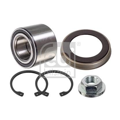 Febi Wheel Bearing Kit 174614