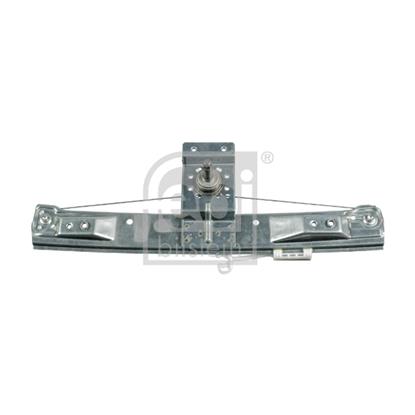 Febi Window Regulator 174800