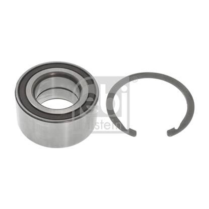 Febi Wheel Bearing Kit 174859