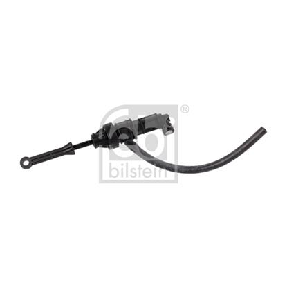 Febi Clutch Master Cylinder 174867