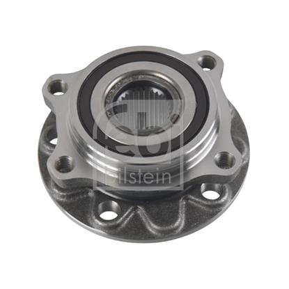 Febi Wheel Bearing Kit 174883