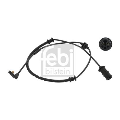 Febi Brake Pad Wear Indicator Sensor 17489