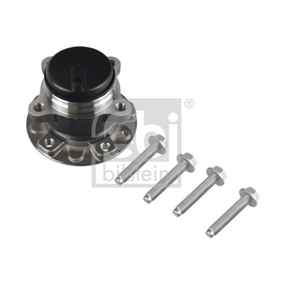 Febi Wheel Bearing Kit 174941