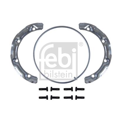 Febi Brake Disc Accessory Kit 174955