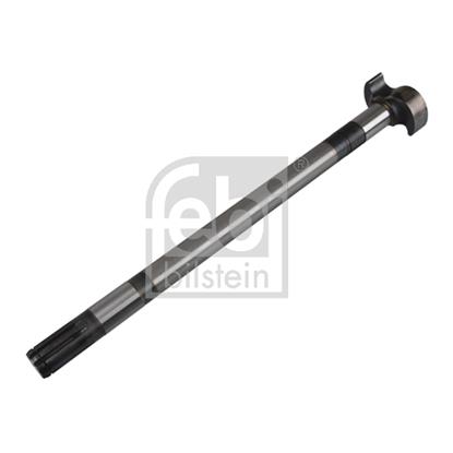 Febi Drum Brake Shaft 174973