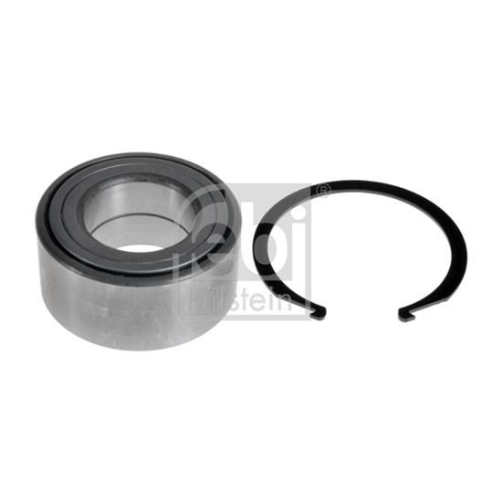 Febi Wheel Bearing Kit 174078