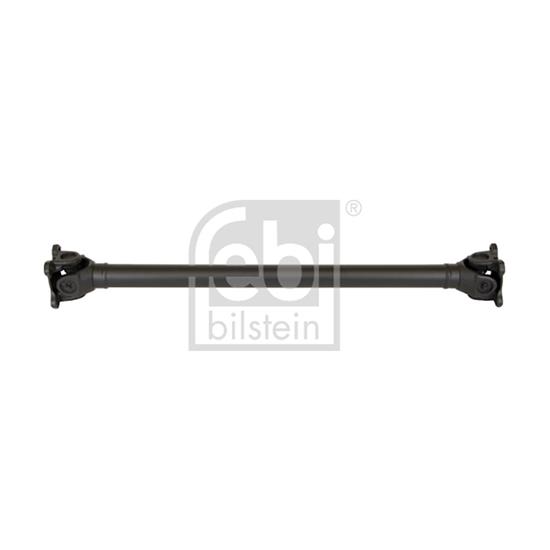 Febi Propshaft Axle Drive 174095