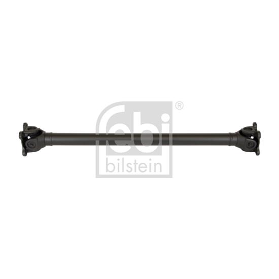 Febi Propshaft Axle Drive 174096