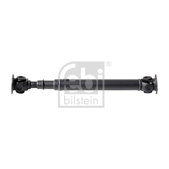 Febi Propshaft Axle Drive 174098