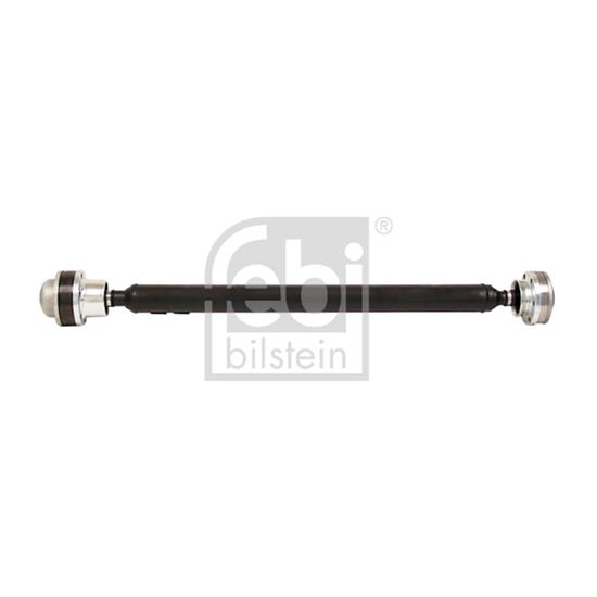 Febi Propshaft Axle Drive 174099