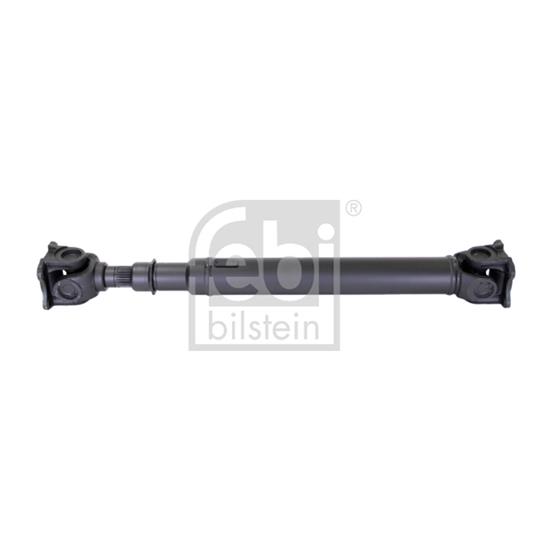 Febi Propshaft Axle Drive 174100