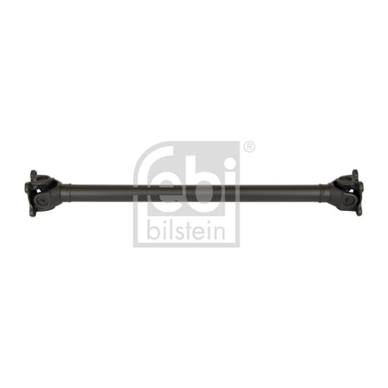 Febi Propshaft Axle Drive 174104