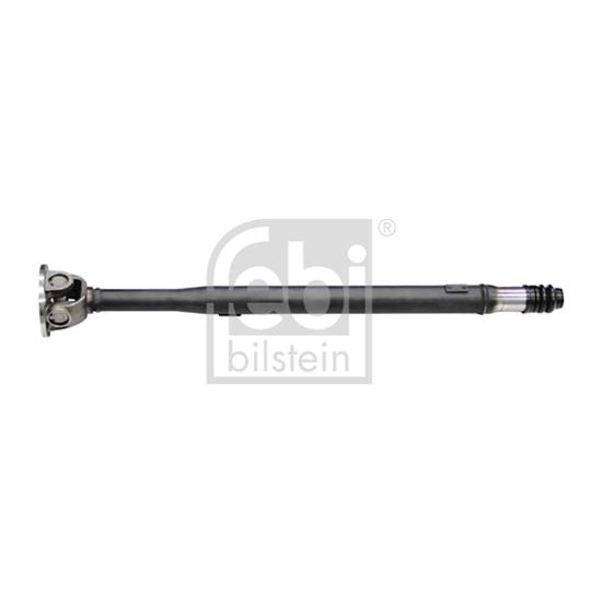 Febi Propshaft Axle Drive 174105