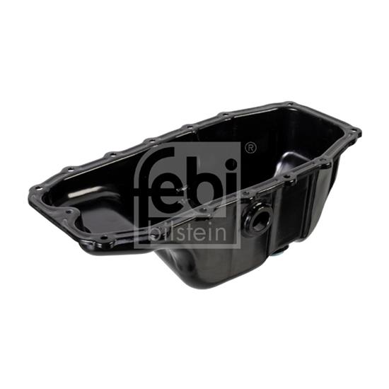 Febi Oil sump 174121