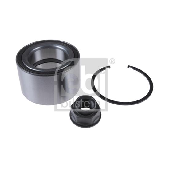 Febi Wheel Bearing Kit 174168
