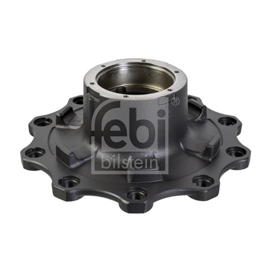 Febi Wheel Hub 174171