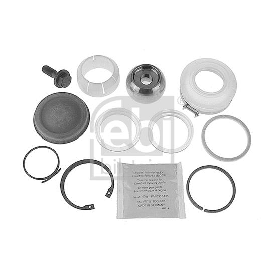 Febi Suspension Guide Strut Repair Kit 17418