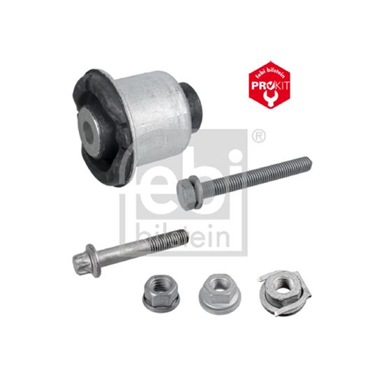 Febi Mounting controltrailing arm 174276