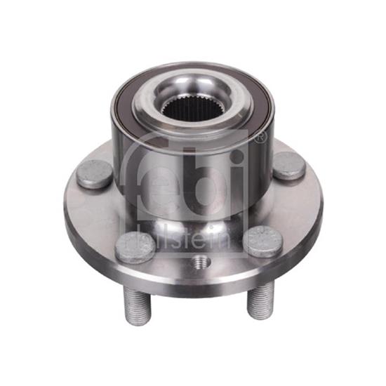 Febi Wheel Bearing Kit 174348