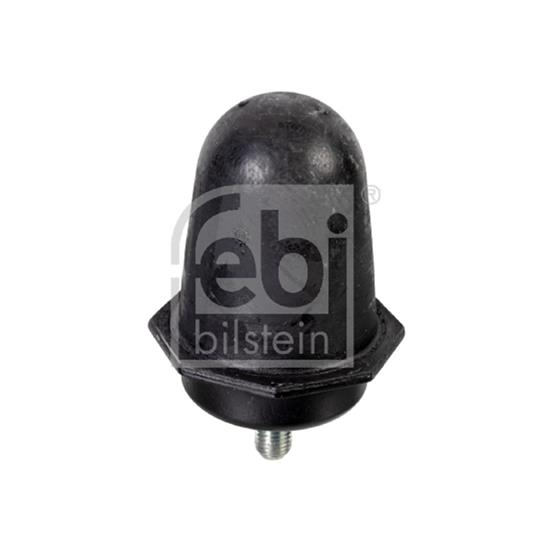 Febi Rubber Buffer suspension 174360