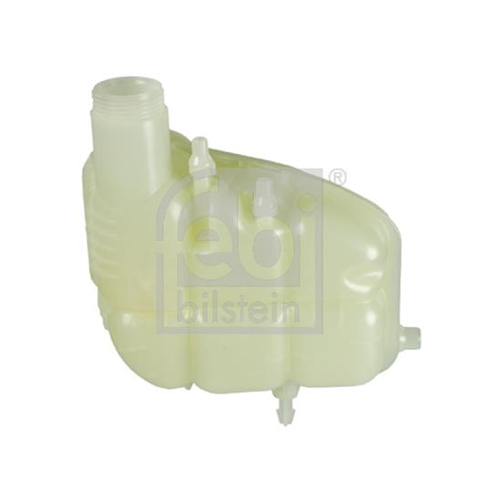 Febi Antifreeze Coolant Expansion Header Tank 174398