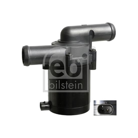 Febi Water Recirculation Pump parking heater 174421