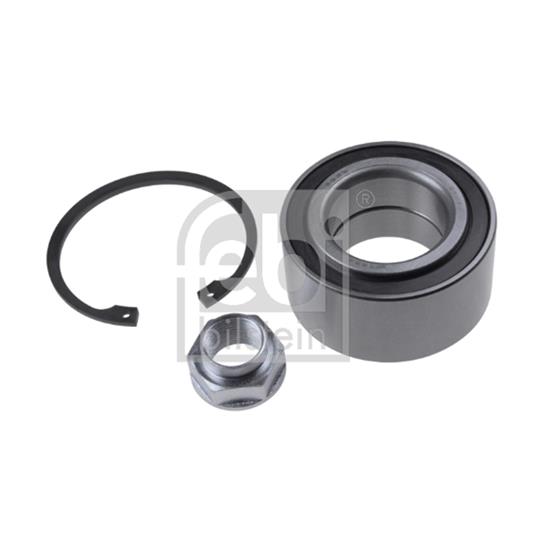 Febi Wheel Bearing Kit 174492