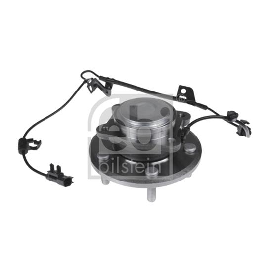 Febi Wheel Bearing Kit 174495