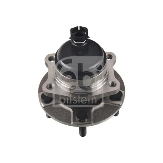 Febi Wheel Bearing Kit 174569