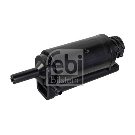 Febi Windscreen Water Washer Pump 174573