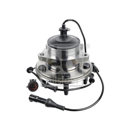 Febi Wheel Bearing Kit 174624