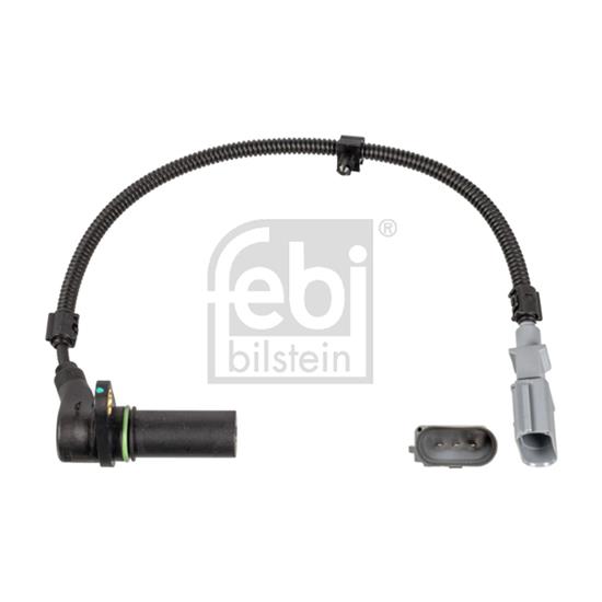 Febi Crankshaft Pulse Sensor 174638