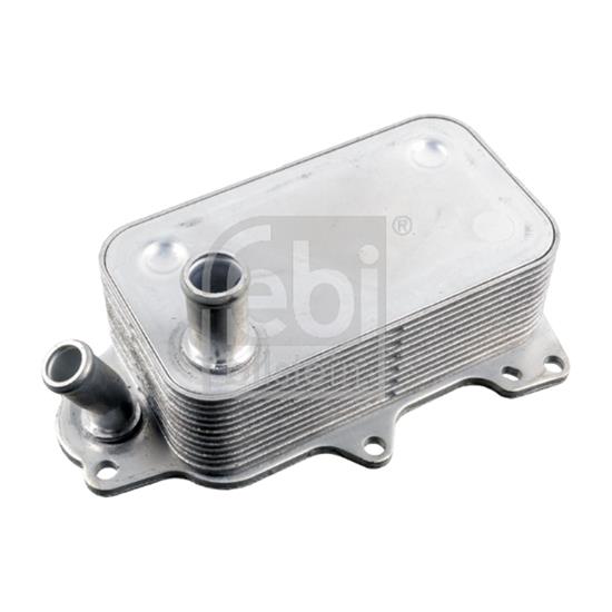 Febi Engine Oil Cooler 174818