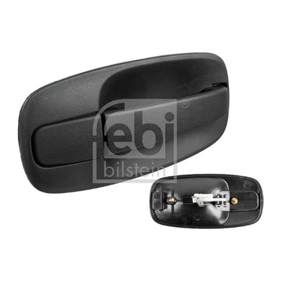 Febi Door Handle 174853