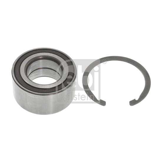 Febi Wheel Bearing Kit 174859