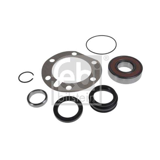 Febi Wheel Bearing Kit 174869