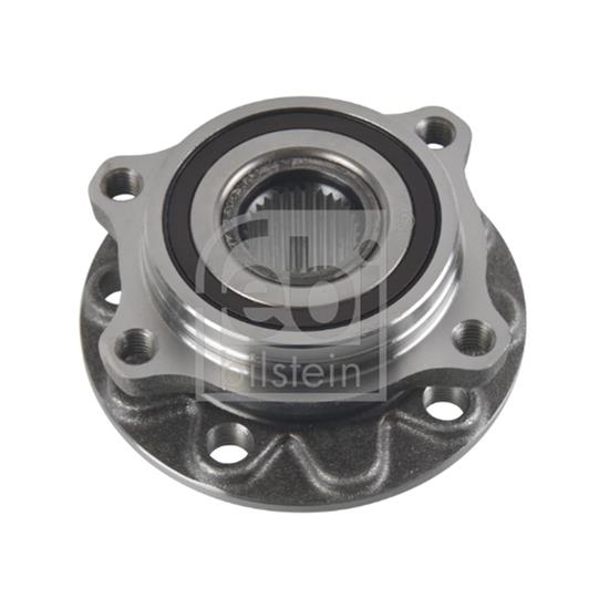 Febi Wheel Bearing Kit 174883