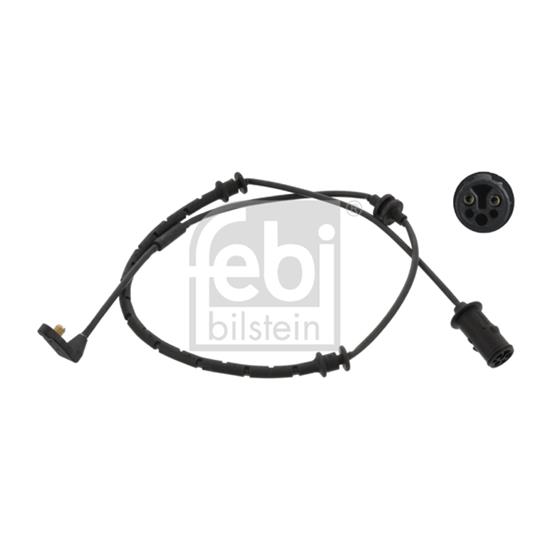 Febi Brake Pad Wear Indicator Sensor 17489