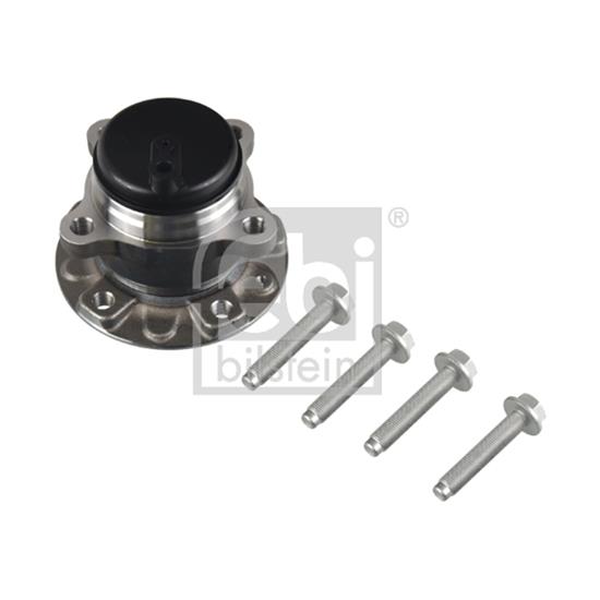 Febi Wheel Bearing Kit 174941