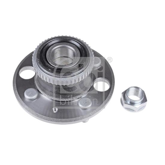 Febi Wheel Bearing Kit 174960