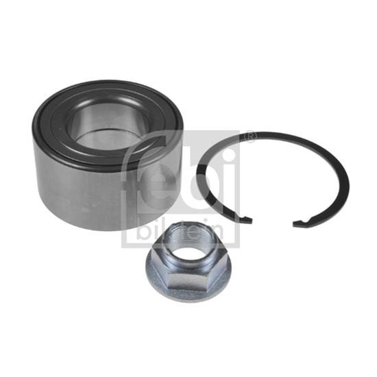 Febi Wheel Bearing Kit 174968