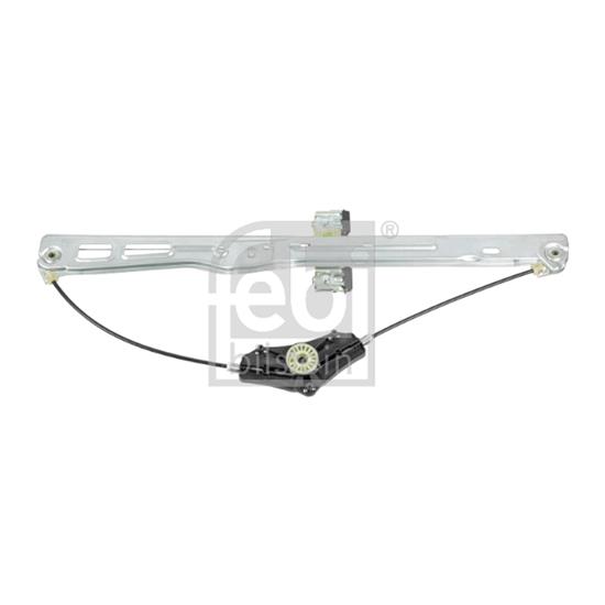 Febi Window Regulator 174989