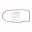 Febi Oil Sump Pan Seal Gasket 174302