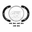 Febi Brake Disc Accessory Kit 174938
